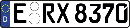 E-RX8370