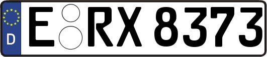 E-RX8373