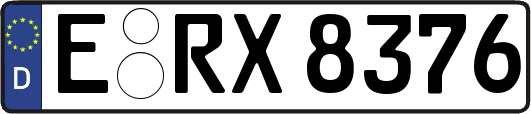 E-RX8376