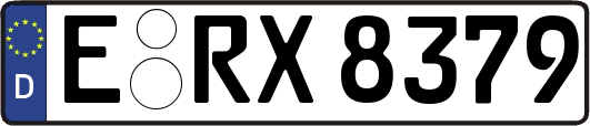E-RX8379