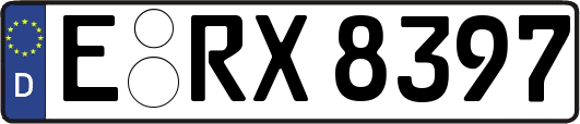 E-RX8397