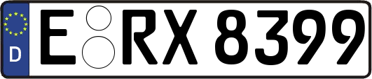 E-RX8399