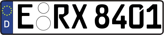 E-RX8401