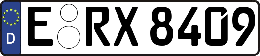 E-RX8409