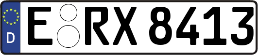 E-RX8413