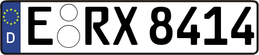 E-RX8414