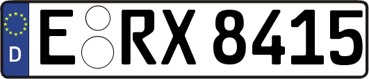 E-RX8415