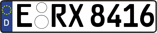 E-RX8416