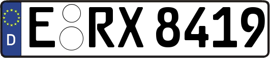 E-RX8419