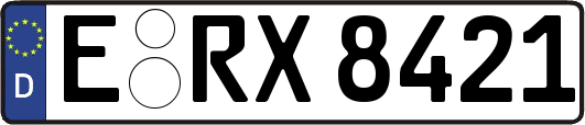E-RX8421