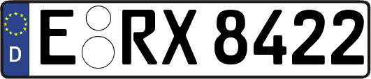E-RX8422