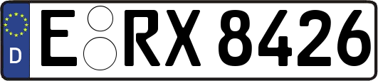E-RX8426