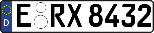 E-RX8432