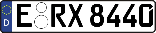 E-RX8440