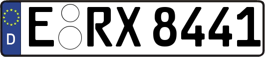 E-RX8441