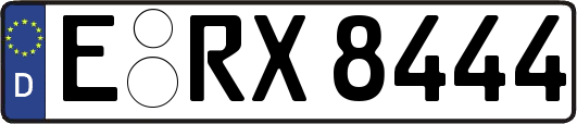 E-RX8444