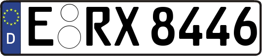 E-RX8446