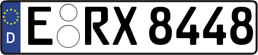 E-RX8448