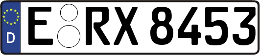 E-RX8453
