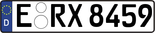 E-RX8459