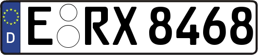 E-RX8468