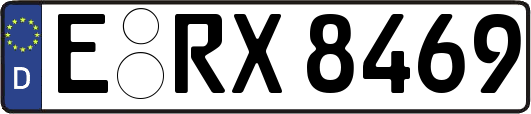 E-RX8469