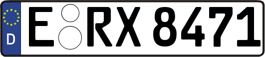 E-RX8471