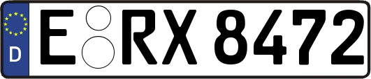 E-RX8472