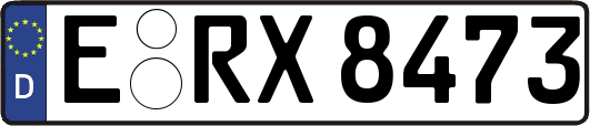 E-RX8473