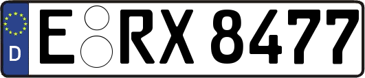 E-RX8477