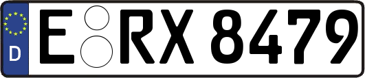E-RX8479