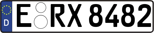 E-RX8482