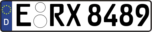 E-RX8489
