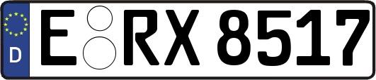 E-RX8517