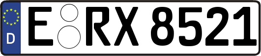 E-RX8521