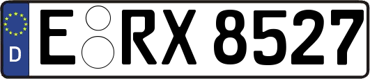 E-RX8527
