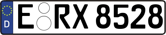 E-RX8528