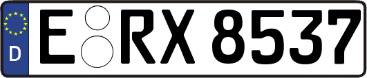 E-RX8537