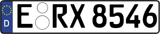 E-RX8546