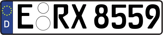 E-RX8559