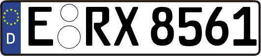 E-RX8561