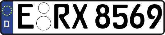 E-RX8569