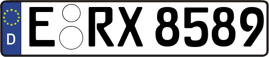 E-RX8589