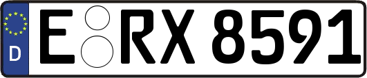 E-RX8591
