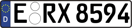 E-RX8594