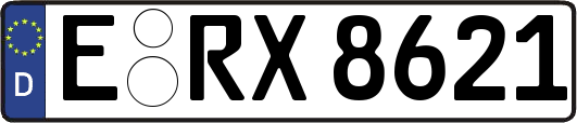 E-RX8621