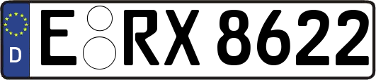 E-RX8622