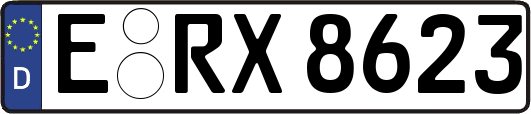 E-RX8623