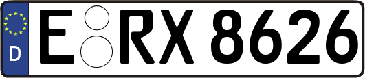 E-RX8626