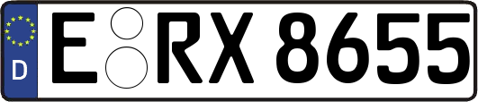 E-RX8655